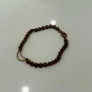 New Orleans based artist Crescent City bracelet